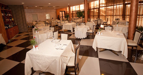 Hotel Brindor