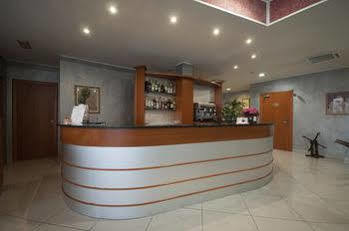 Hotel Brindor 3*